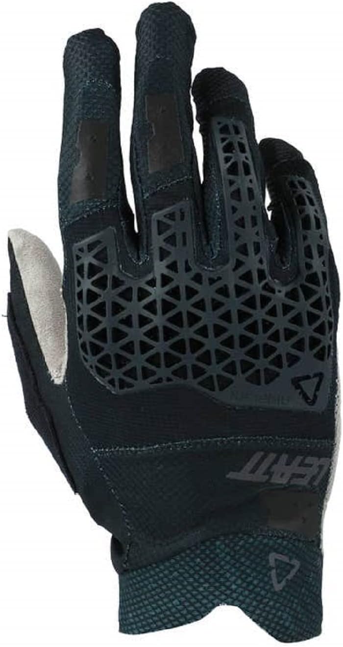 Leatt Men's MTB 4.0 Gloves Lite M Schwarz, M Schwarz