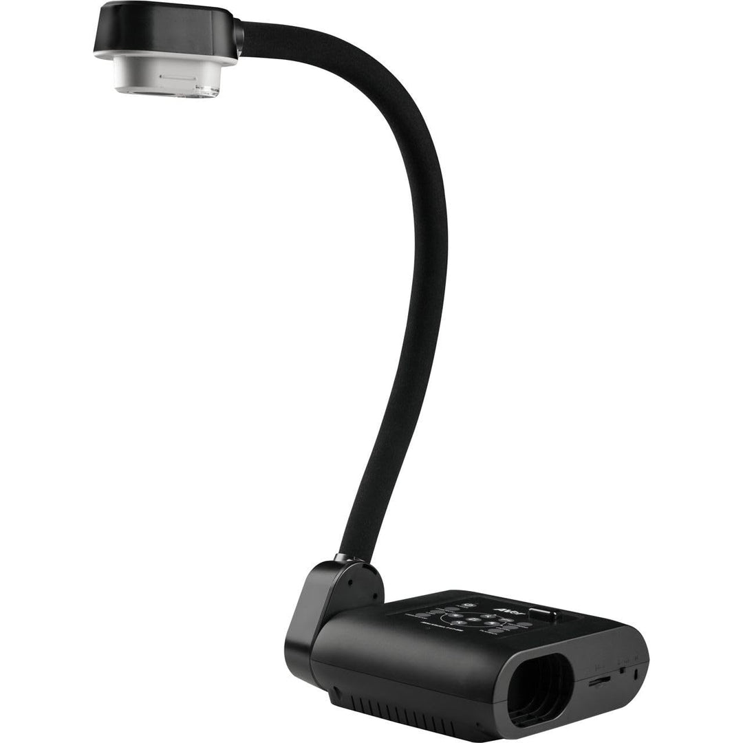AVer F17+ Interaktive FlexArm Präsentationskamera - 13MP, 4K UHD, 23 x Zoom, 60 fps
