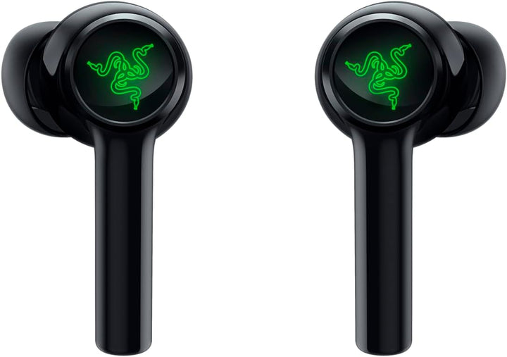 Razer Hammerhead True Wireless (2nd Gen) - True Wireless niedrig Latenz Ohrstöpsel mit Razer Chroma