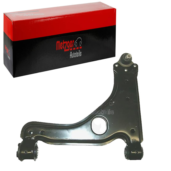 Metzger 58003501 Lenker, Radaufhängung