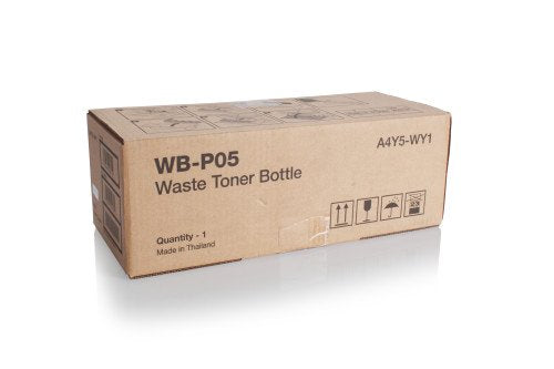 Develop Original A0X51D5 / TNP-51 K, Premium Drucker-Kartusche, Schwarz, 5000 Seiten
