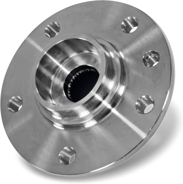 SKF Radlagersatz Radlager Set Vorne Hinten | VKBA 3646 | Für MULTIVAN TOUAREG TRANSPORTER