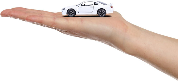 Majorette Nissan 5 Pieces Giftpack
