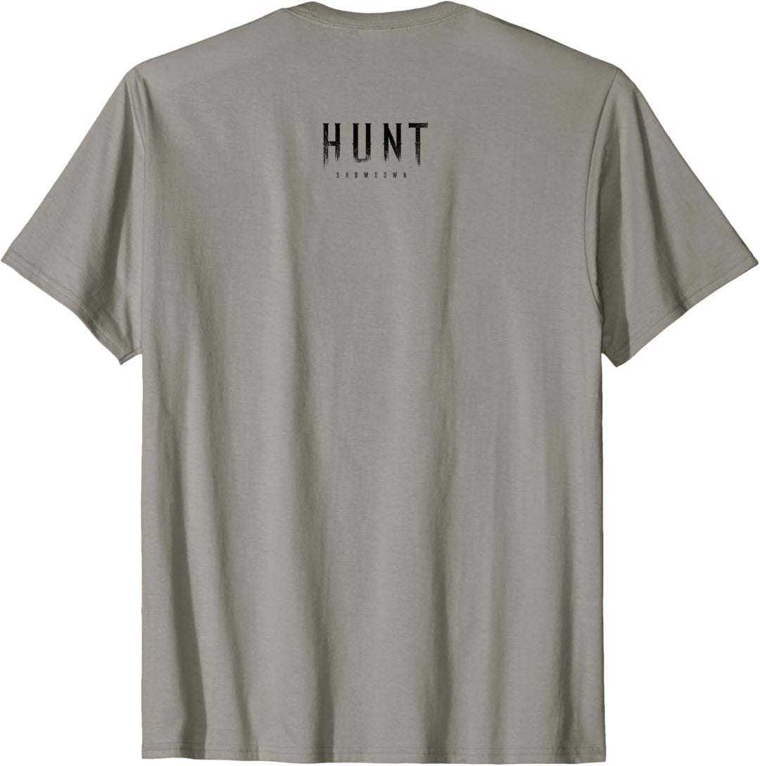 Hunt: Showdown Mondsegen T-Shirt