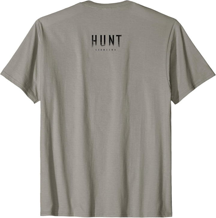 Hunt: Showdown Mondsegen T-Shirt