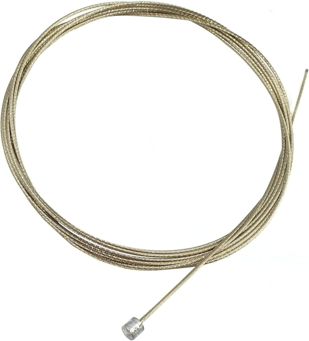 Jagwire 6009868 Schaltzug, Unisex, Erwachsene, Grau