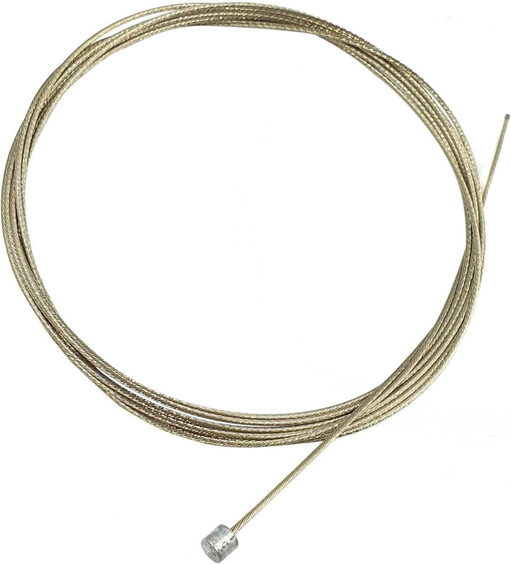 Jagwire 6009868 Schaltzug, Unisex, Erwachsene, Grau