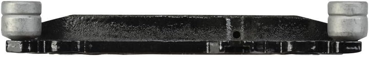 HELLA PAGID 8DB 355 019-671 Bremsbelagsatz - T2124 - Dicke/Stärke: 17.8mm - Bremssystem: Brembo - fü