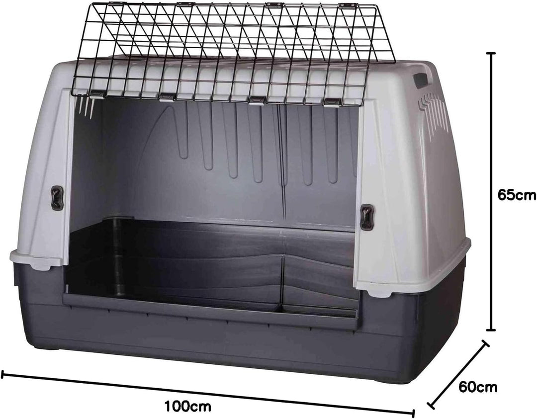 Trixie TX-39415 Transportbox Journey, L