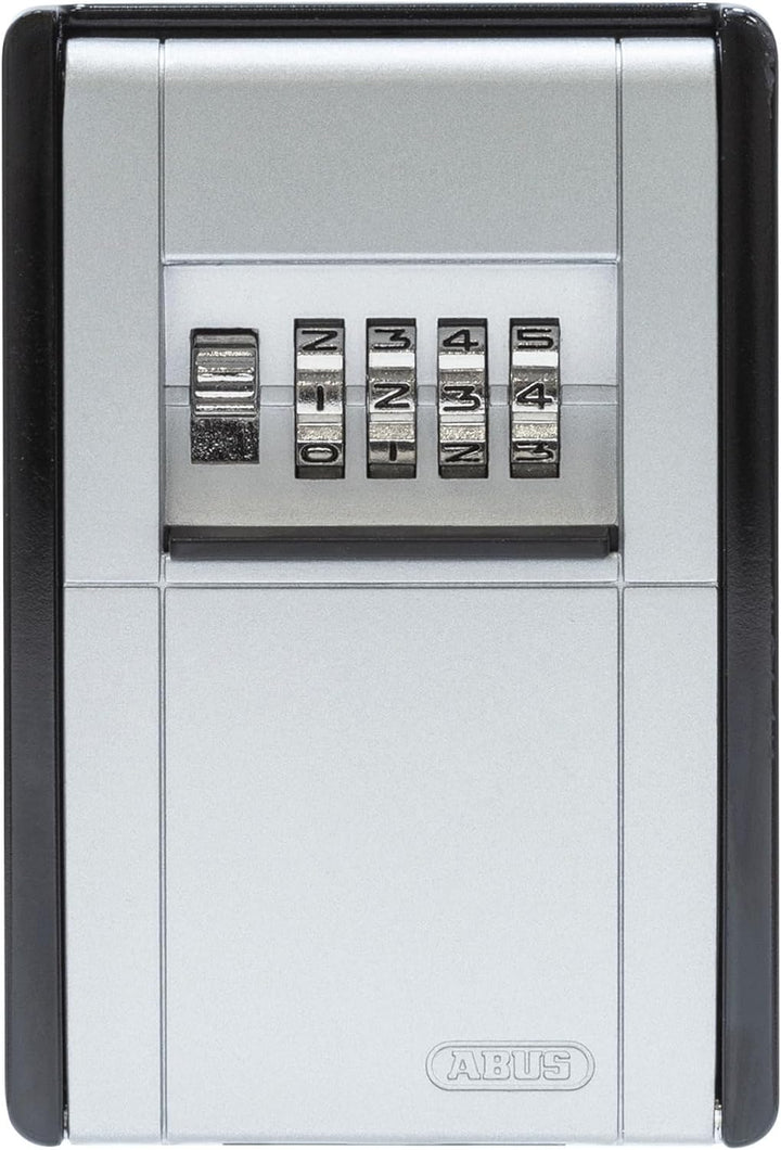 ABUS smarte Schlüsselbox KEYGARAGE One & KeyGarage 787 - Schlüsselbox zur Wandmontage - für Schlüsse