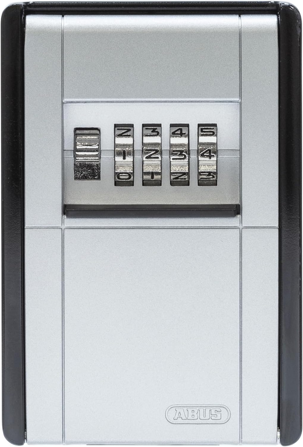 Master Lock Smart Connected Schlüsseltresor & ABUS KeyGarage 787 - Schlüsselbox zur Wandmontage - fü