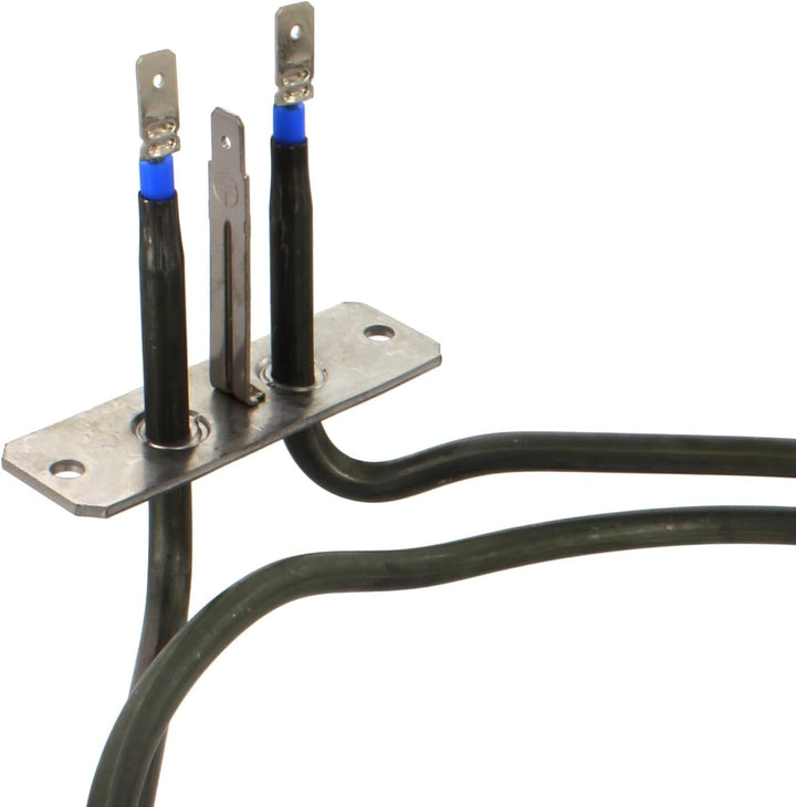 Genuine HOTPOINT Ersatz 2000 Watt 2 TURN Fan Backofen Element – C00084399