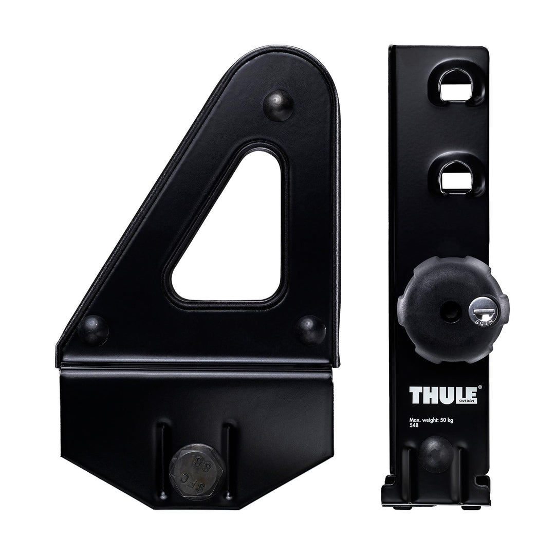 Thule 548000 Leiterhalter, abschliessbar