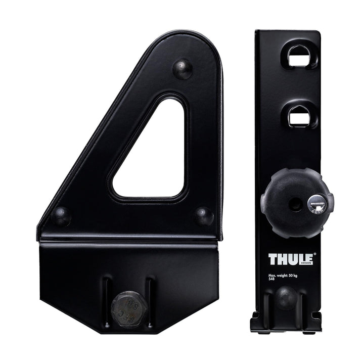 Thule 548000 Leiterhalter, abschliessbar