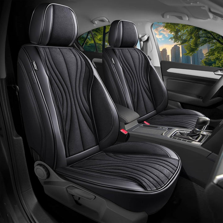 BREMER SITZBEZÜGE Mass Sitzbezüge Schonbezüge für Subaru Outback 4 M3 Baujahr 2009-2014