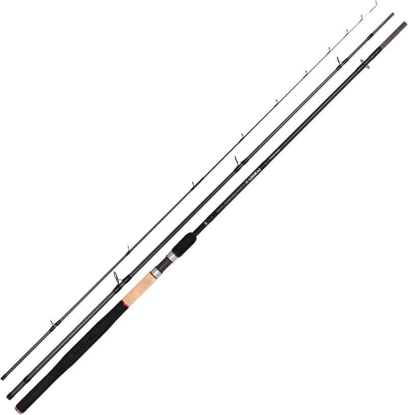 Daiwa Angelrute Feeder Rute - NZON Z Power Feeder 3,90m 100g Rute