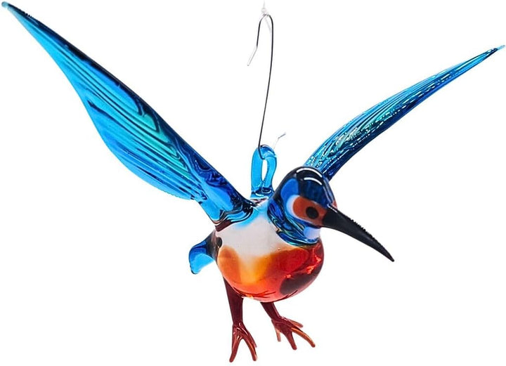 Hängevogel, Eisvogel