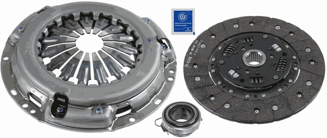 Sachs 3000 950 613 Kupplungssatz