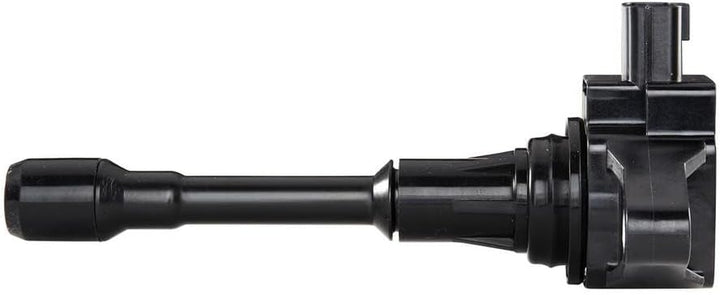 HELLA 5DA 358 057-751 Zündspule - 3-polig - Kerzenschachtzündspule - geschraubt