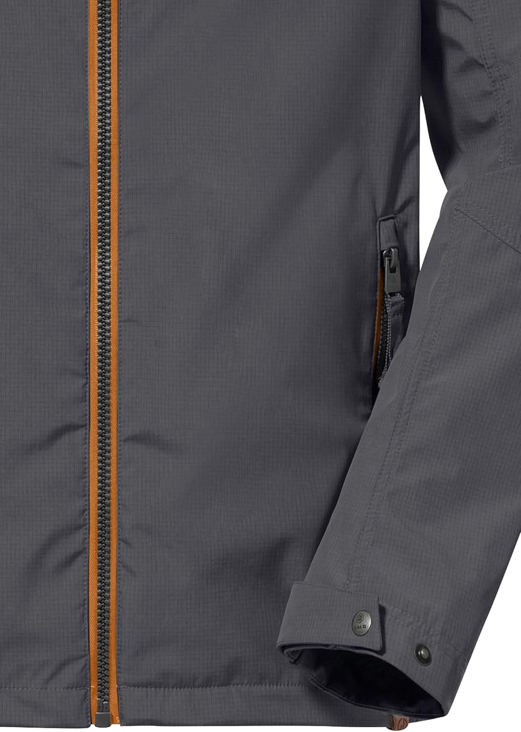 G.I.G.A. DX Herren Gs 9 Mn Sftshll Jckt Softshelljacke/Outdoorjacke mit Kapuze XXL anthrazit, XXL an