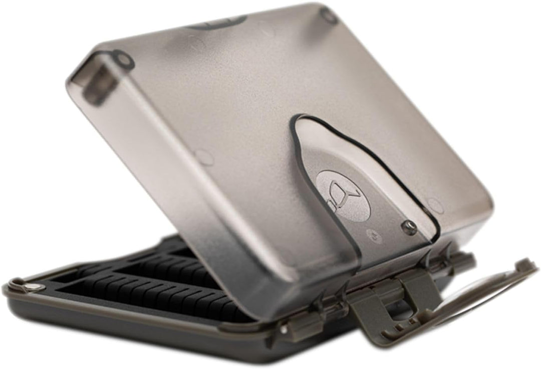 Korda Zubehörbox für Karpfenhaken Hook Safe Box