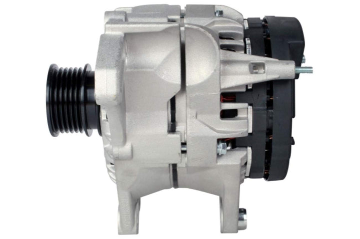 HELLA - Generator/Lichtmaschine - 14V - 70A - für u.a. VW Polo (9N_) - 8EL 012 428-201