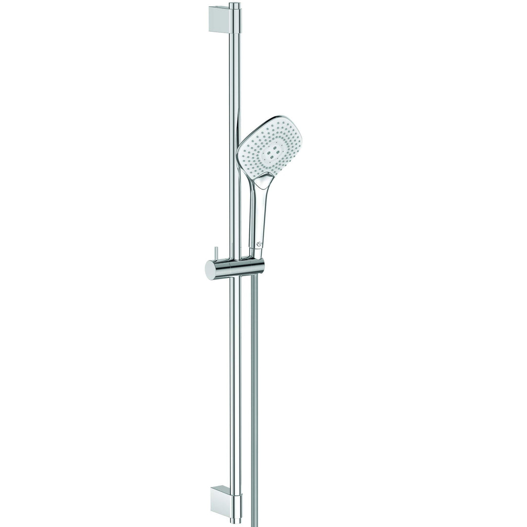 Ideal Standard B1764AA Idealrain Evo Jet Brausekombination Aufputz Diamond M3 / Navigo-Umschaltung 9