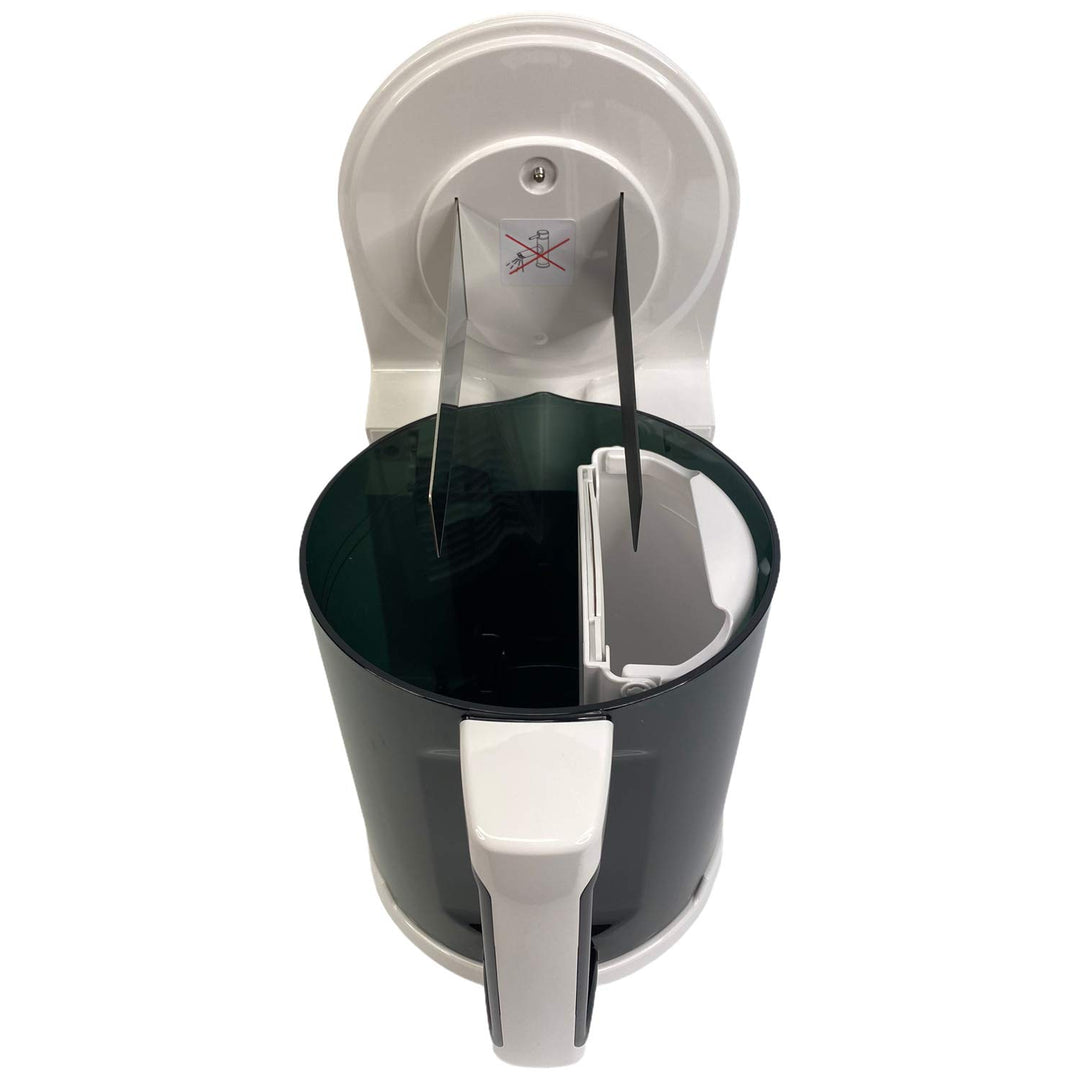 Wasser Ionisator aQuator Vivo Silver | Basisches Wasser | Saures Wasser | Silber Wasser | Handliches