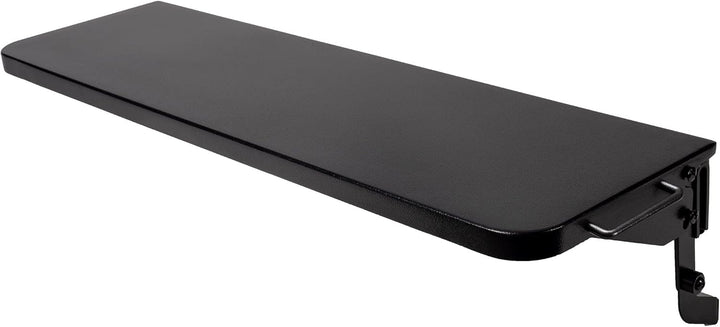 Traeger BAC605 P.A.L. Pop-and-Lock Front XL Regal, schwarz, XL