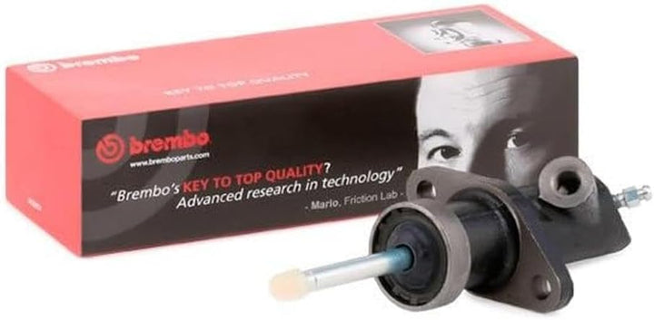 Brembo E06002 Kupplungsnehmerzylinder
