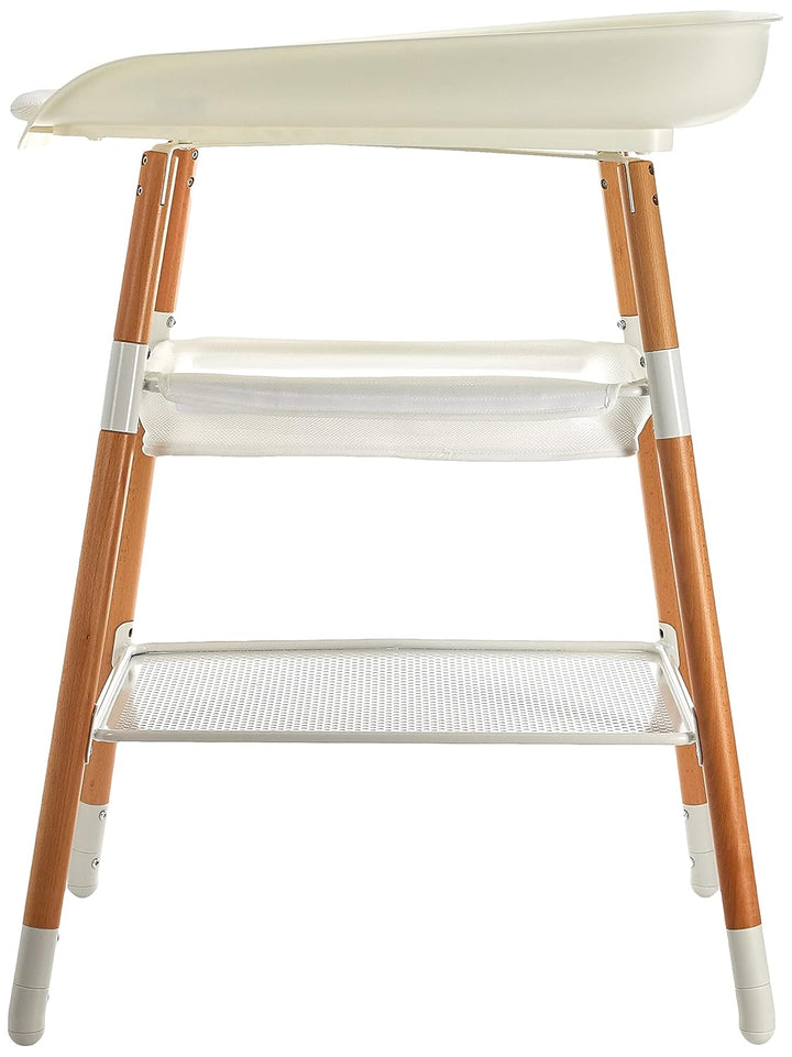 CHILDHOME 5420007157869 Wickelunterlage, Unisex