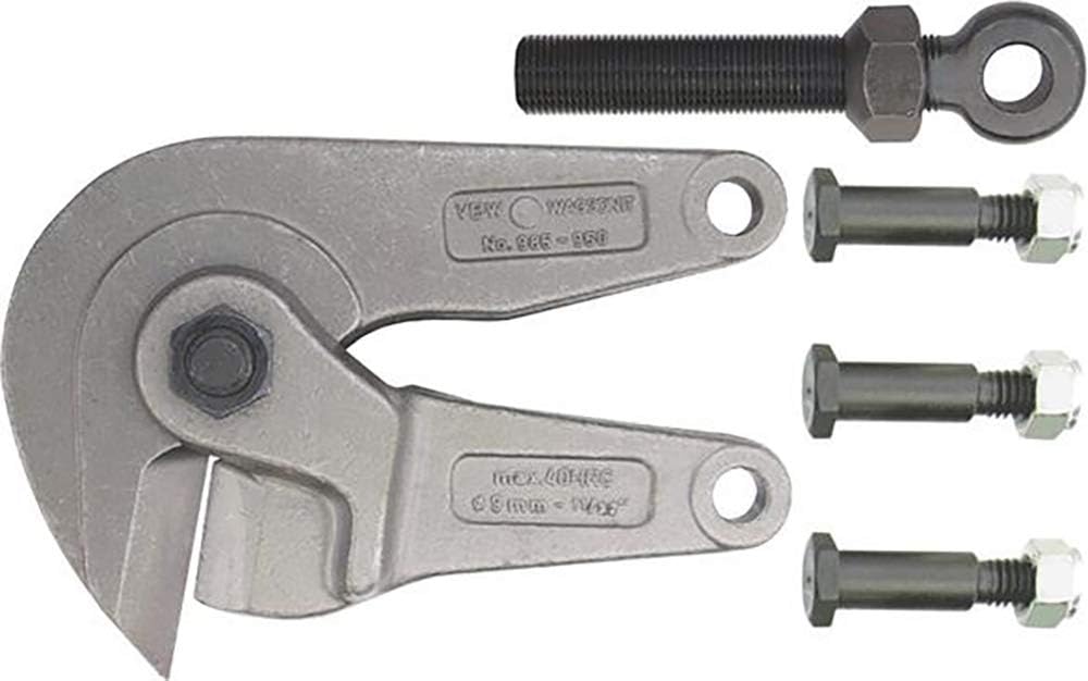 Schneidkopf für 950mm FORMAT