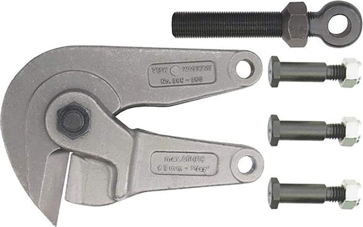 Schneidkopf für 950mm FORMAT