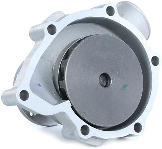 SKF VKPC 88802 Wasserpumpe