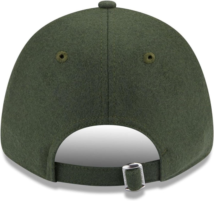 New Era 9Forty Caps MLB Fanaccessoire Baseball 940 Kappe New York Yankees Los Angeles Dodgers LA NY