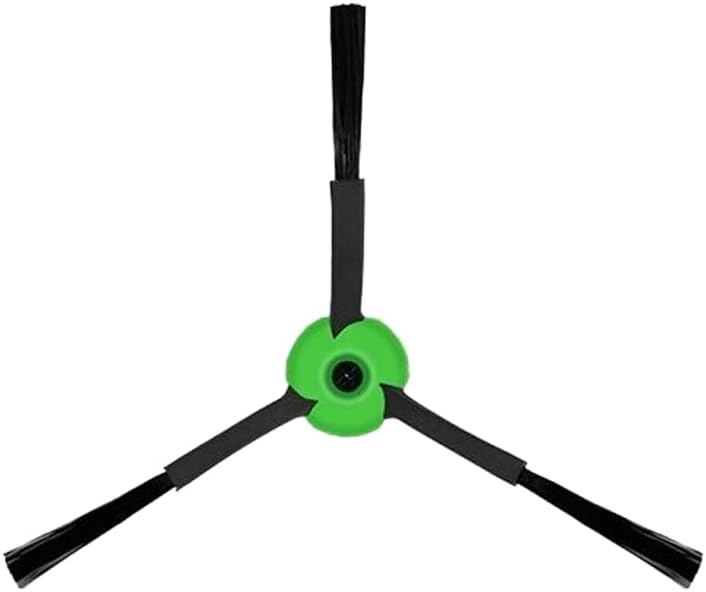 MIRTUX Ersatzteil-Kit, kompatibel mit Roomba Serie E, i, J | Ersatzteile für Roomba E5, E6, i3, i3+,