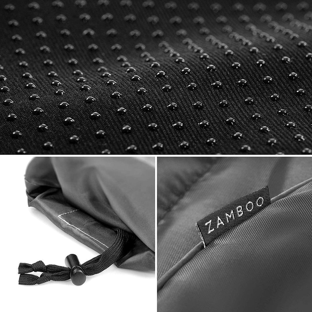 Zamboo Fusssack für Joie Buggy Sportwagen (passend für Litetrax, Mytrax, Chrome) - Winterfusssack fü