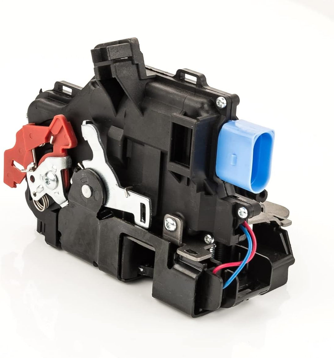 LST 2x Stellmotor Türschloss Zentralverriegelung vorne links + rechts A3 8P A8