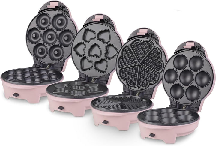 Wëasy KID400 Kuchenmaschine, Kunststoff