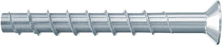 fischer UltraCut FBS II 10x95 40/30/10 Senkkopf, leistungsstarke Betonschraube für den Innenbereich,