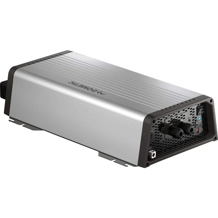 DOMETIC DSP 2312T Komfort-Sinus-Wechselrichter, 2.300 W, 12 V I Mobile "Steckdose" für unterwegs, Sp