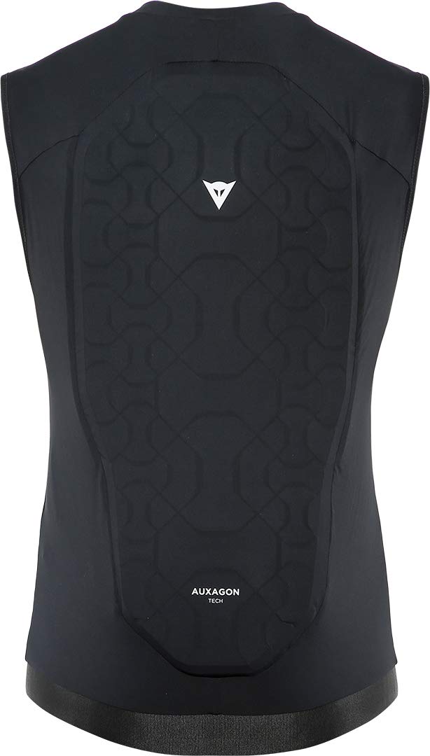 Dainese Unisex Auxagon Waistcoat Wmn 112 - Sicherheitsweste S STRETCH-LIMO/STRETCH-LIMO, S STRETCH-L