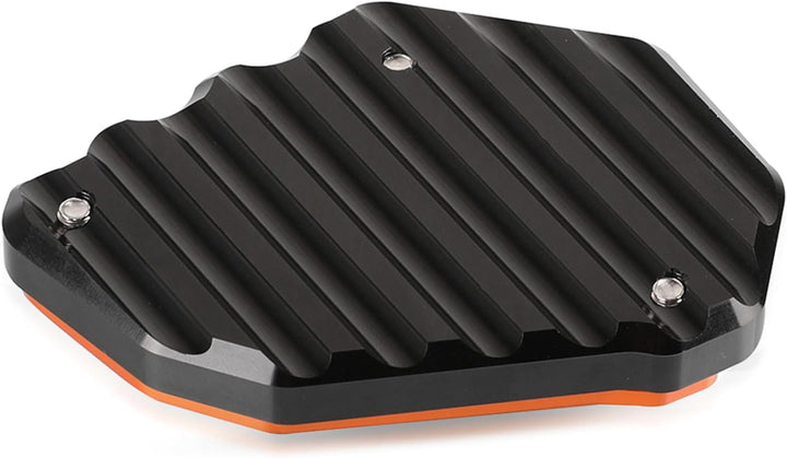 YIEBA Für 390 ADV Adventure 390Adventure 2019 2020 2021 Motorrad CNC Aluminium Seitenständer Vergrös