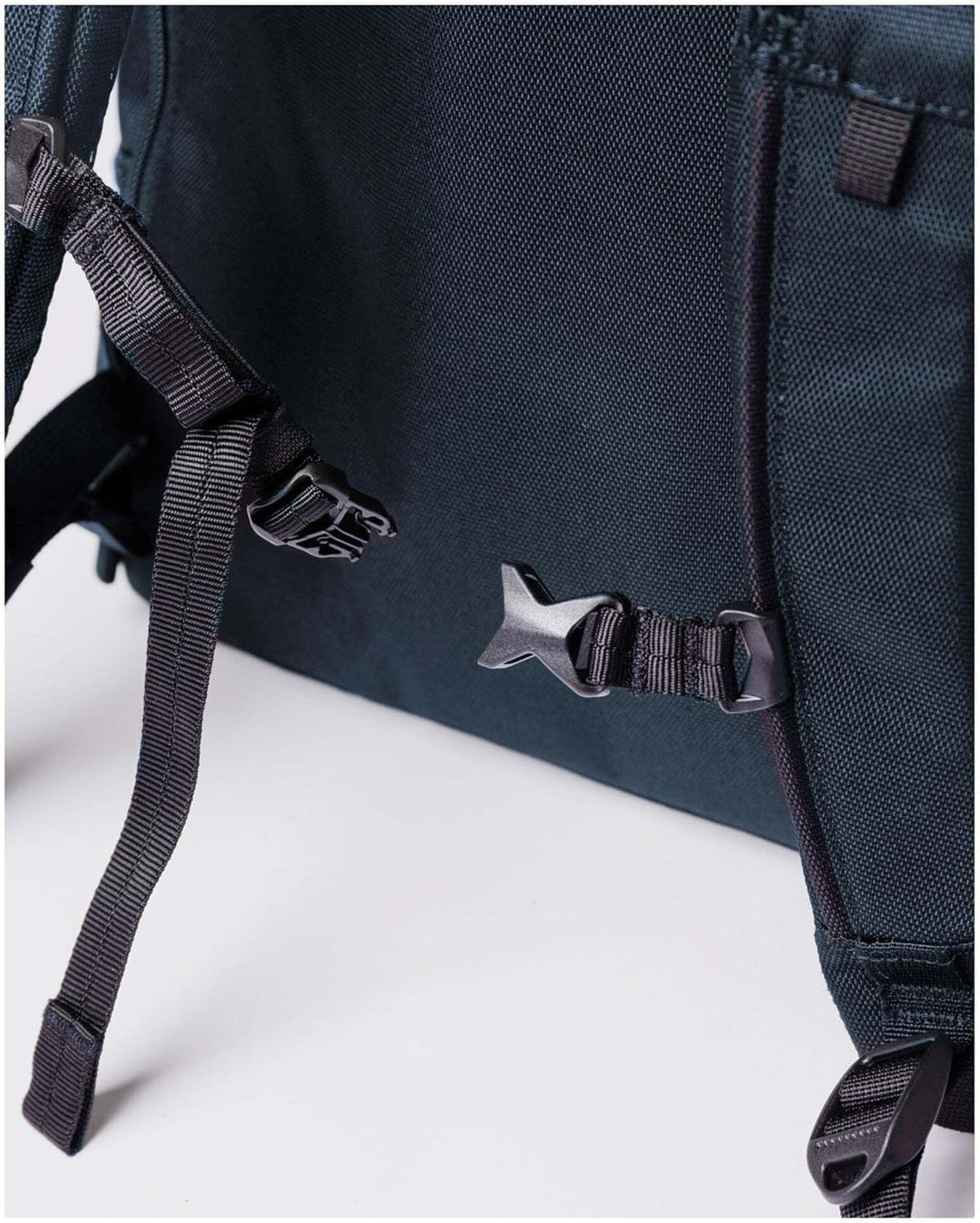 Sandqvist Rucksack Alde Backpack Multi Navy Einheitsgrösse, Multi Navy Einheitsgröße