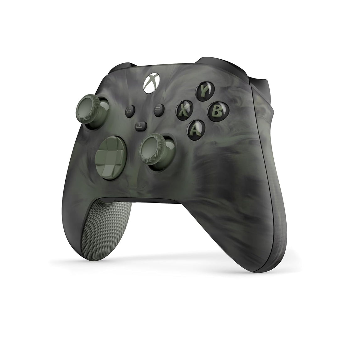 Xbox Wireless Controller - Nocturnal Vapor Special Edition Series X|S, One und Windows Geräte