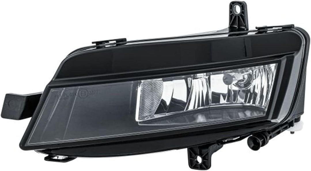 HELLA 1ND 011 223-131 FF-Nebelscheinwerfer - links - für u.a. VW Golf VII (5G1, Bq1, Be1, Be2)