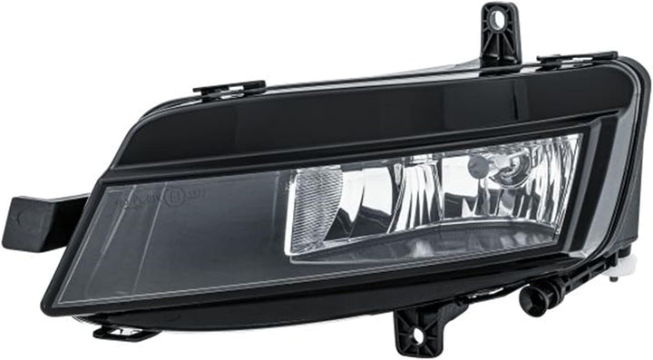 HELLA 1ND 011 223-131 FF-Nebelscheinwerfer - links - für u.a. VW Golf VII (5G1, Bq1, Be1, Be2)