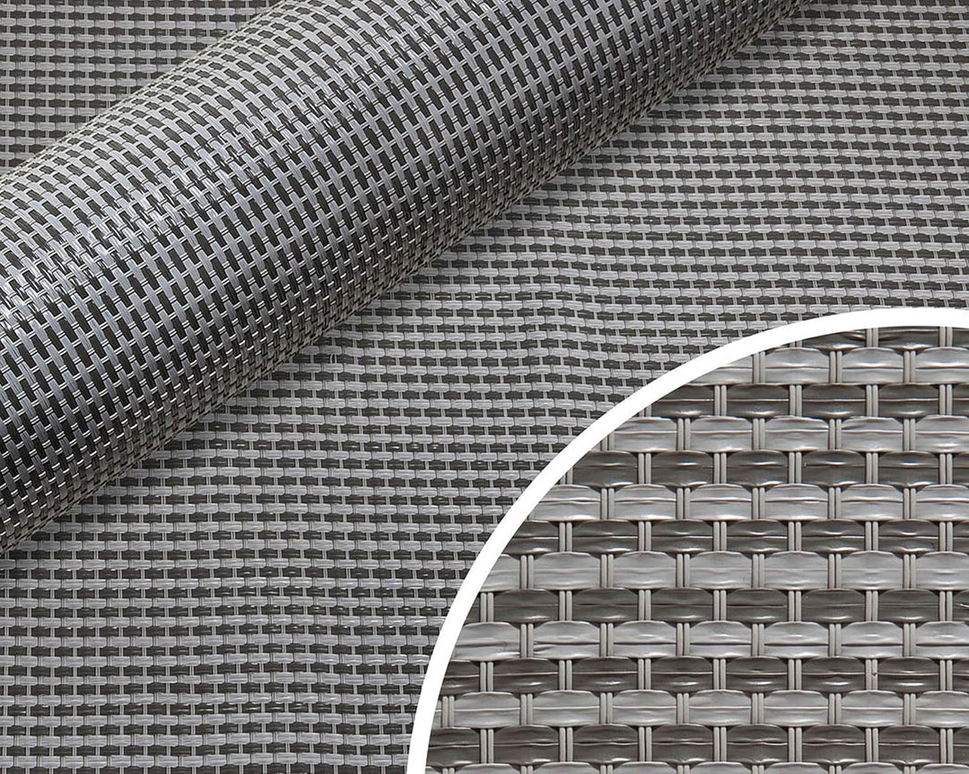 BRUNNER Zeltteppich Kinetic 250 x 600 (grau)