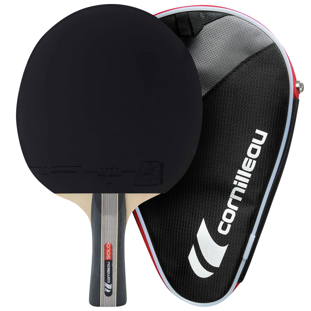 Cornilleau Unisex-Sport-Solo-Set, Einheitsgrösse