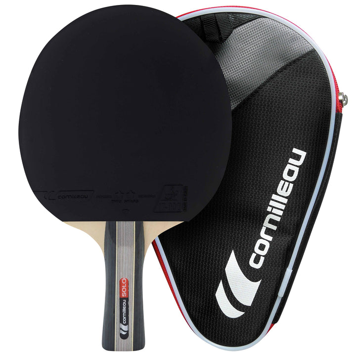 Cornilleau Unisex-Sport-Solo-Set, Einheitsgrösse